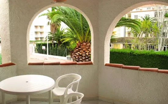 Appartements Jeremias