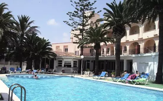 Jeremias Apartments