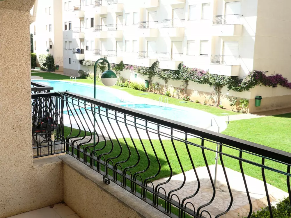 Location de Vacances Alcossebre 177