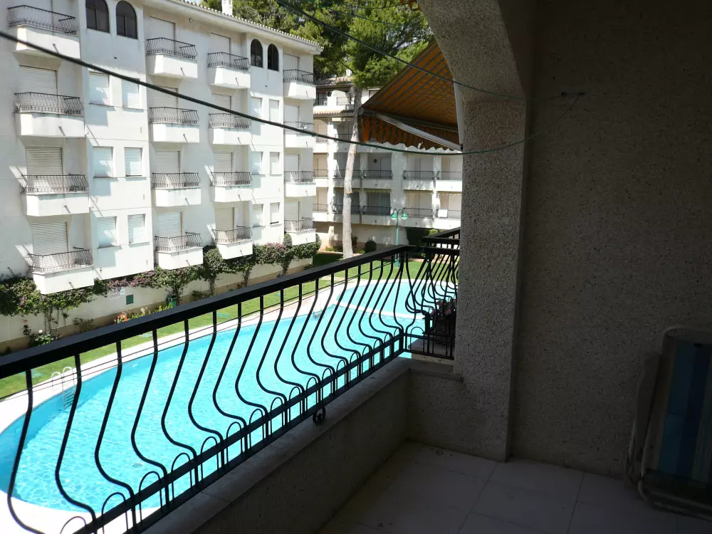 Location de Vacances Alcossebre 177