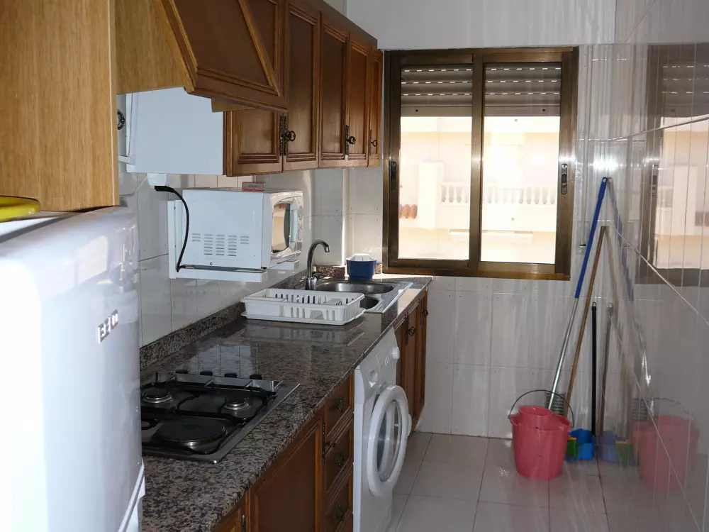 Location de Vacances Alcossebre 177