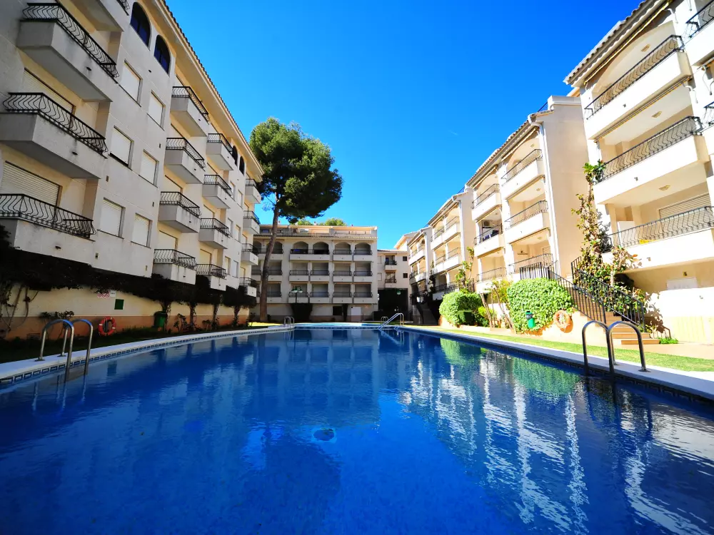 Location de Vacances Alcossebre 177