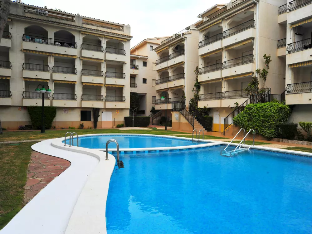 Location de Vacances Alcossebre 177