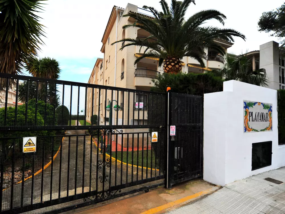 Location de Vacances Alcossebre 177