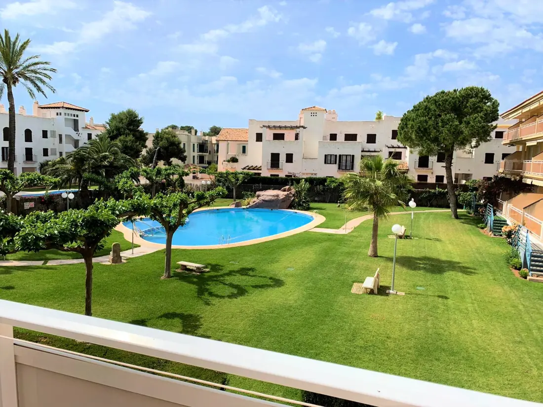 Location de Vacances Alcossebre 179