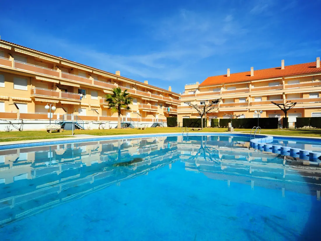 Location de Vacances Alcossebre 179