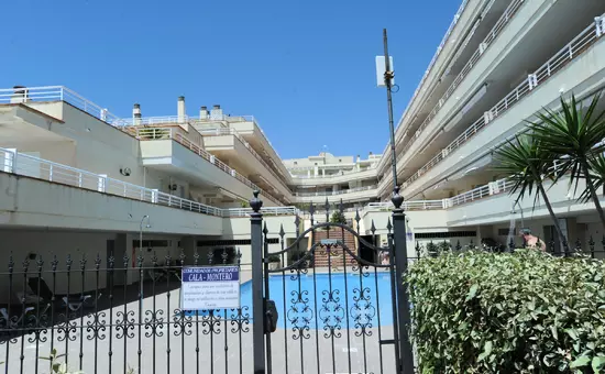 Location de Vacances Alcossebre 185