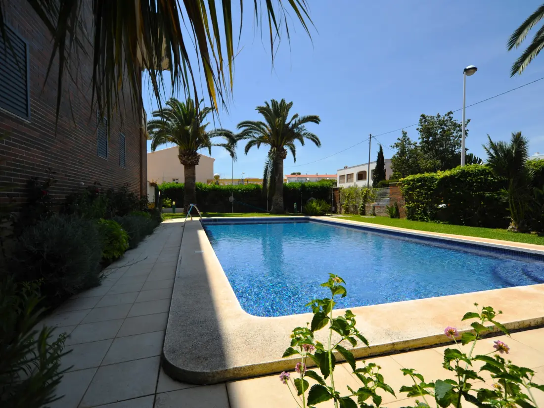 Location de Vacances Alcossebre 194