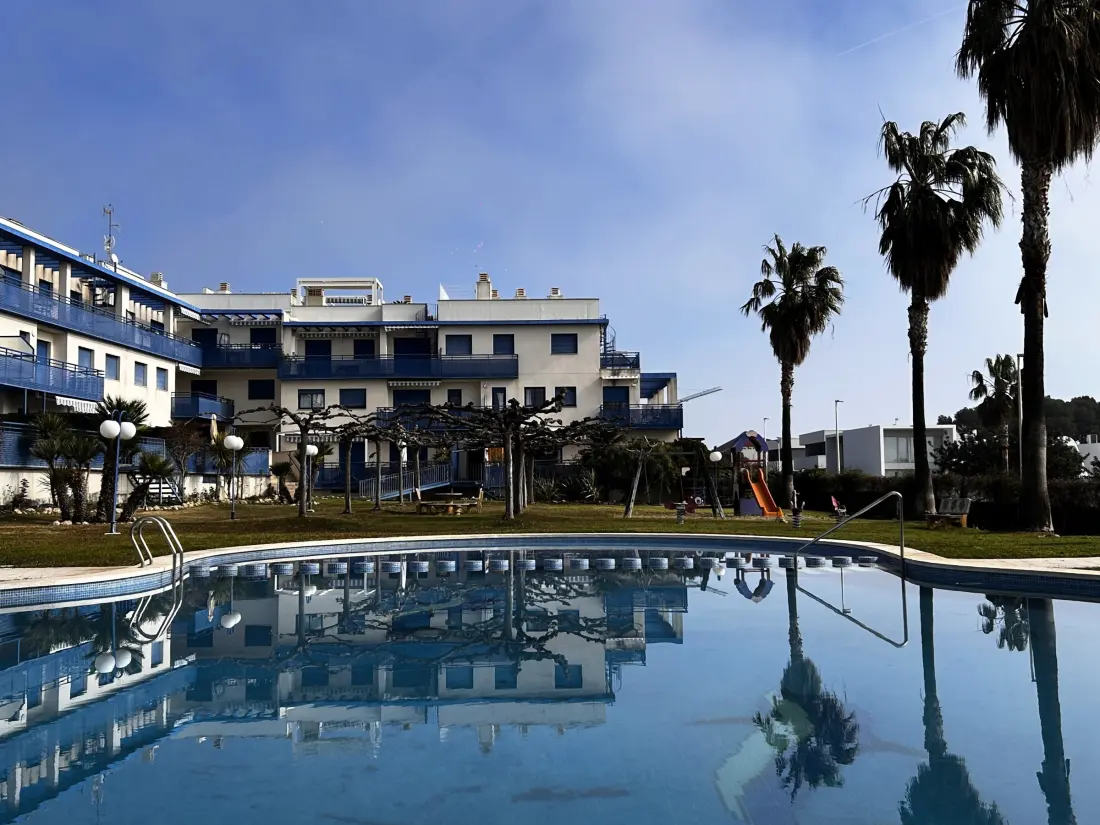Location de Vacances Alcossebre 195