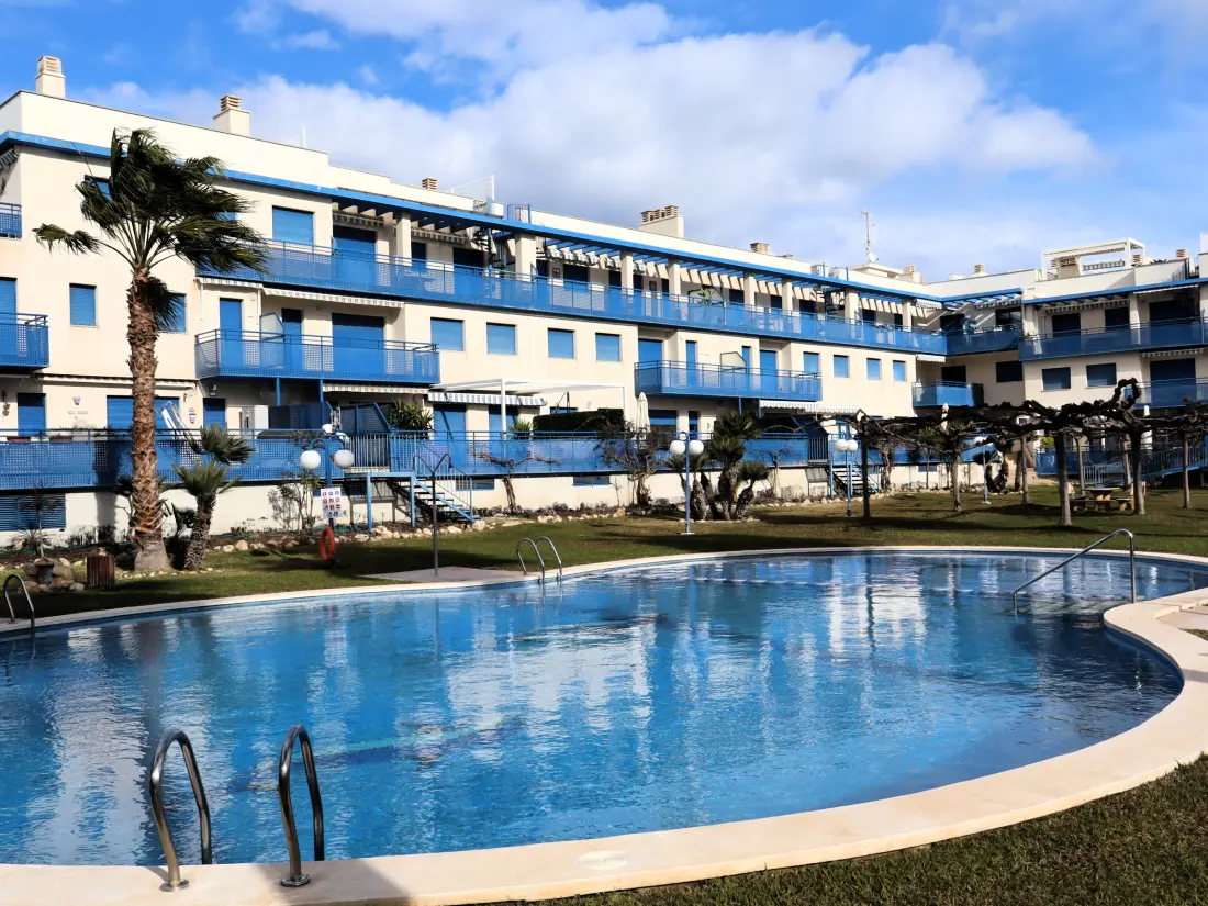 Location de Vacances Alcossebre 195