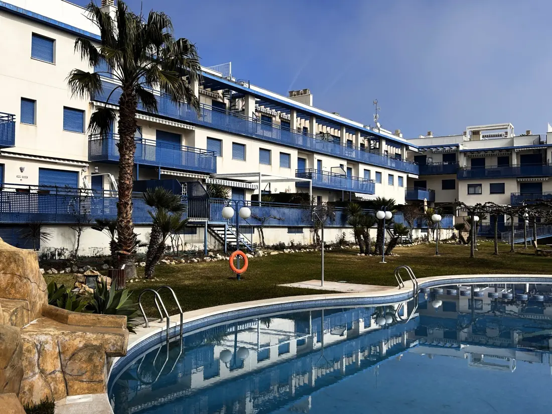 Location de Vacances Alcossebre 195