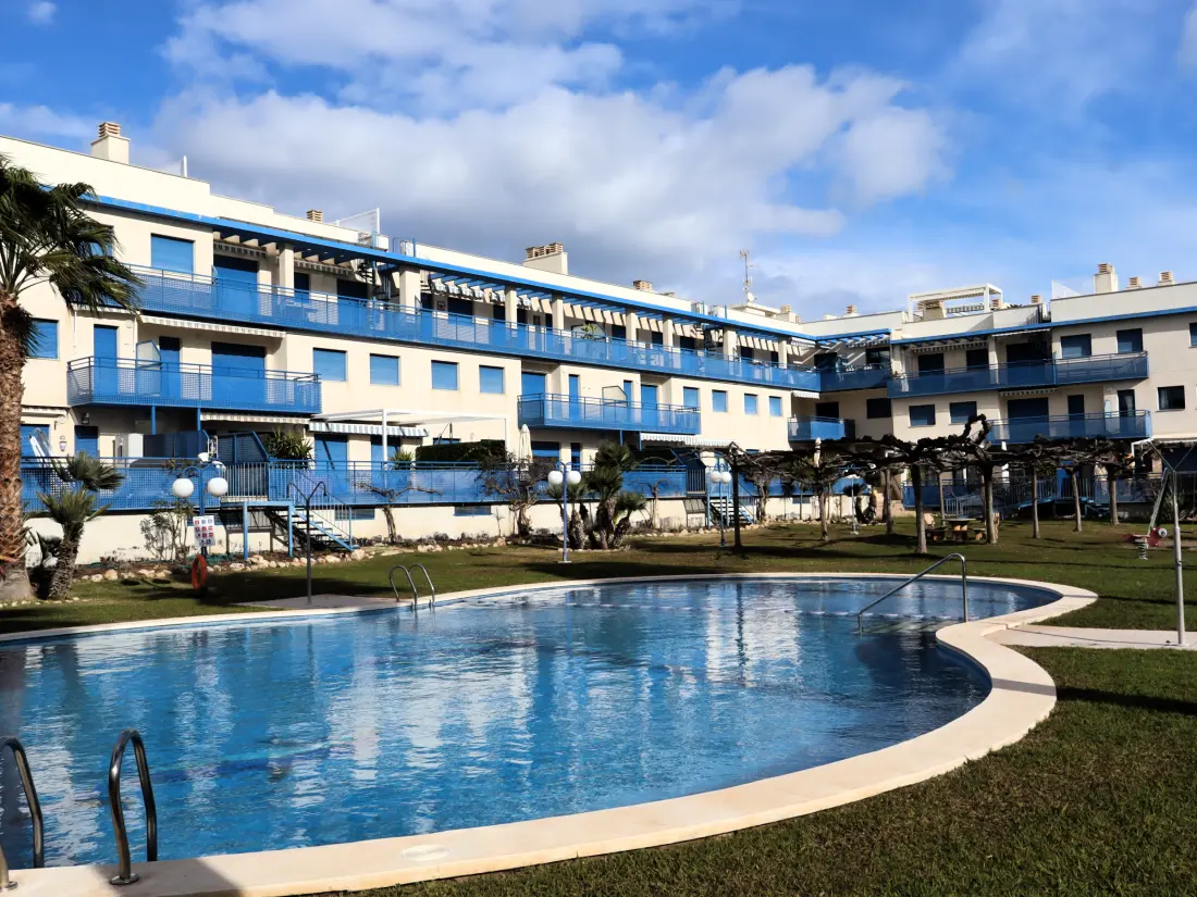 Location de Vacances Alcossebre 195