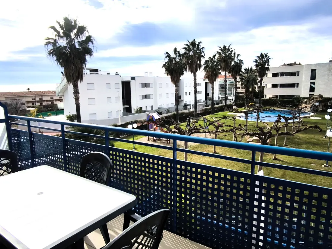 Location de Vacances Alcossebre 195