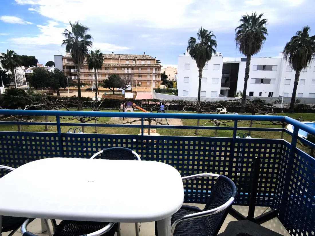 Location de Vacances Alcossebre 195