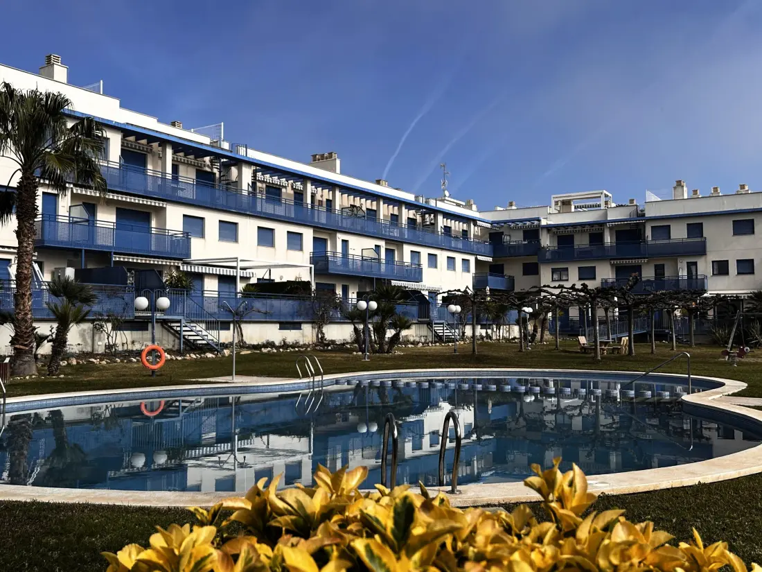 Location de Vacances Alcossebre 195