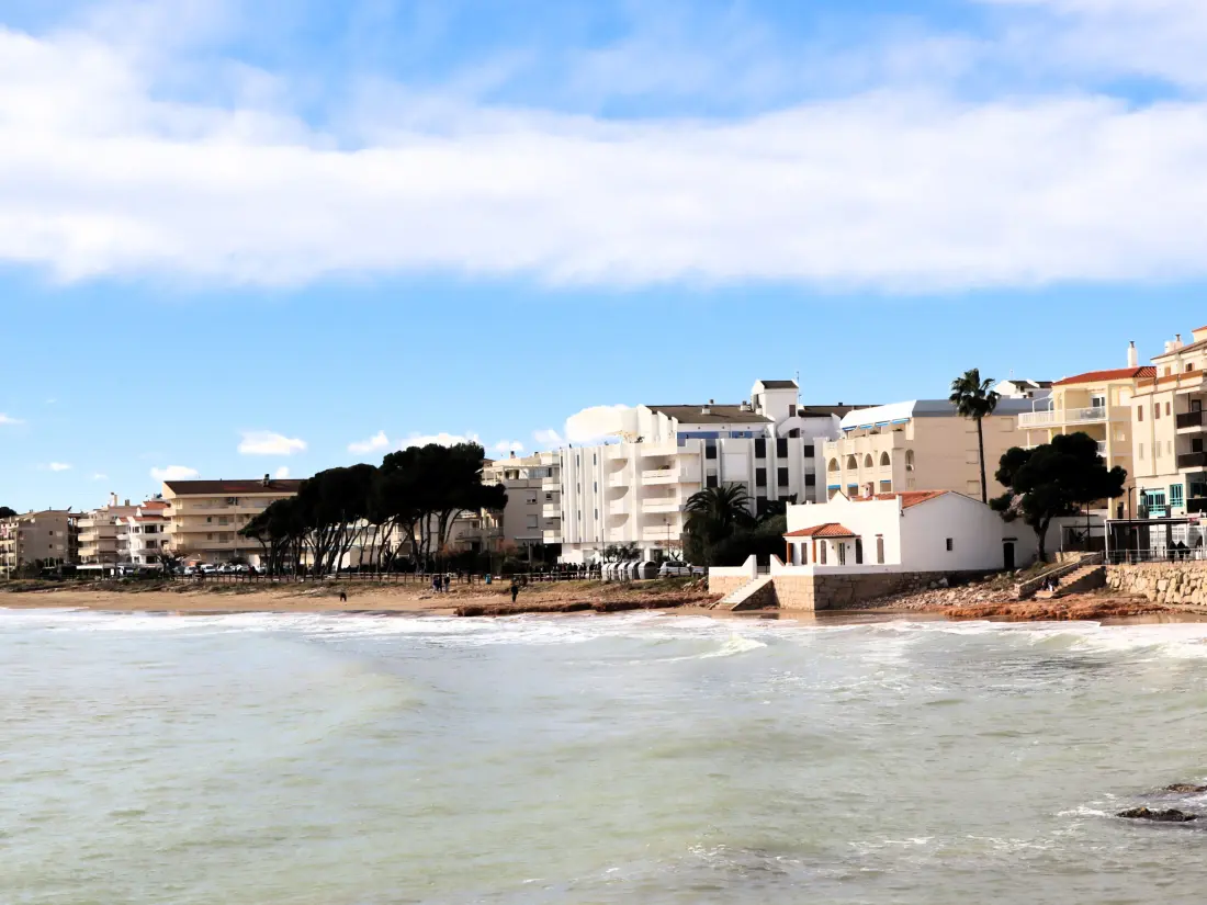Location de Vacances Alcossebre 195