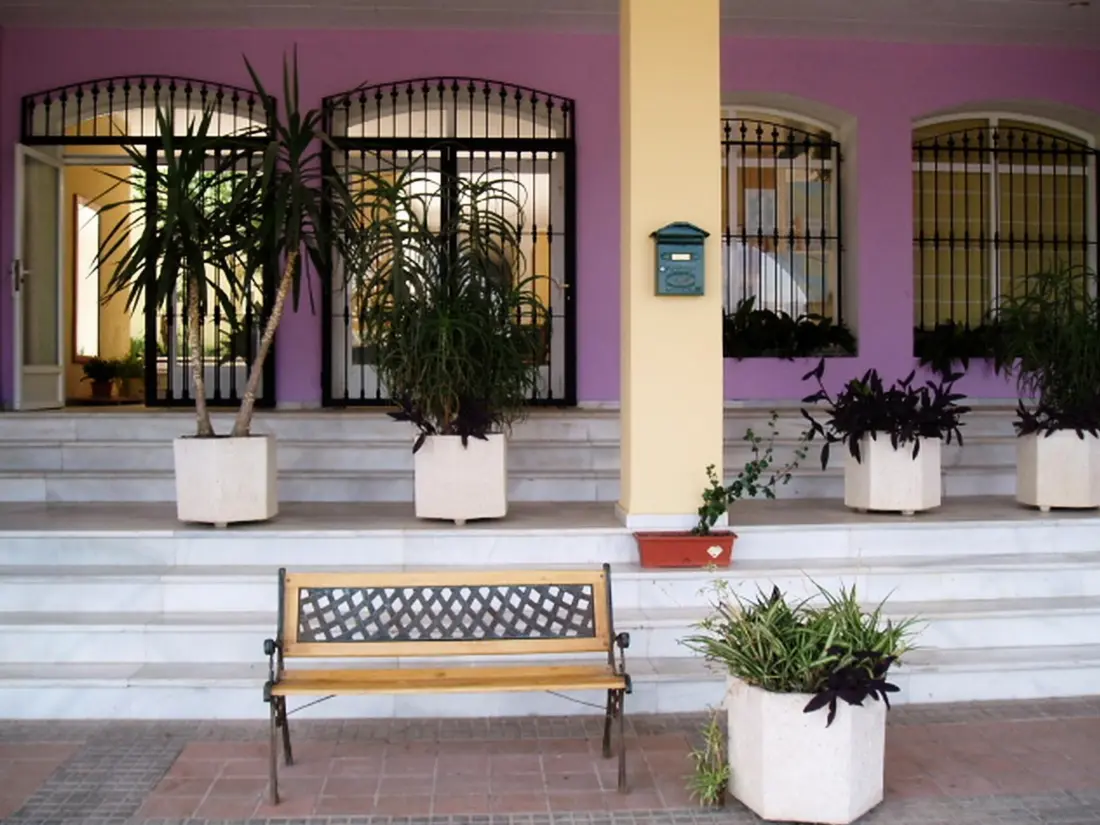 Location de Vacances Alcossebre 20