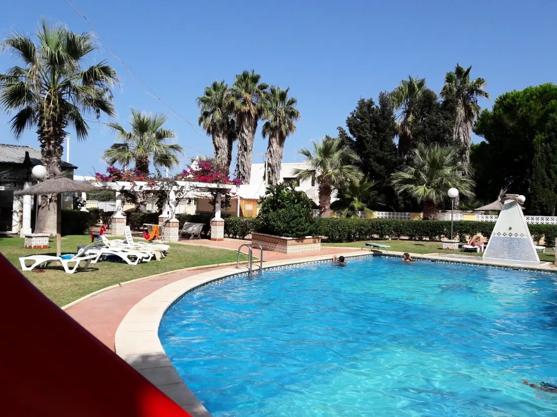 Location de Vacances Alcossebre 33