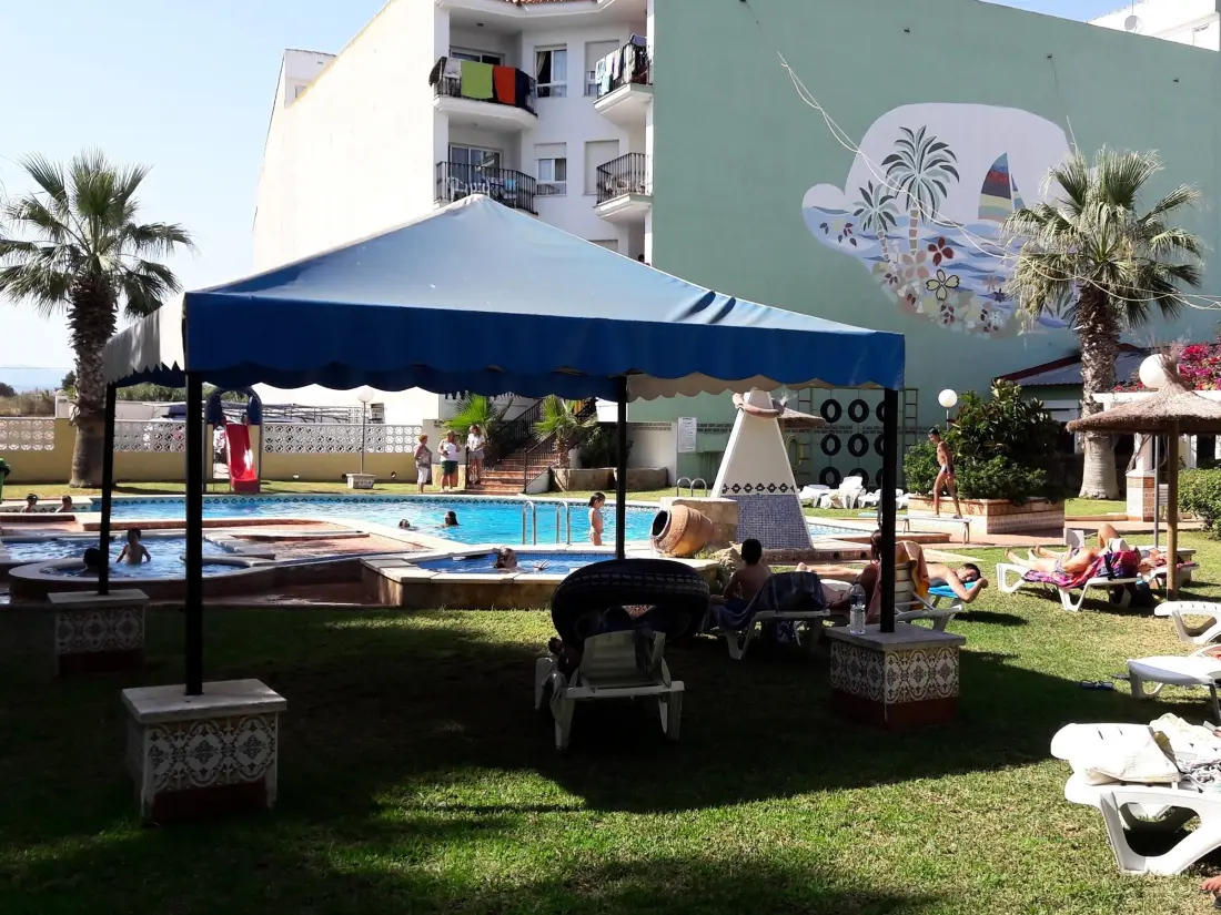 Location de Vacances Alcossebre 48
