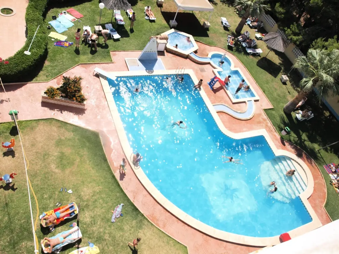Location de Vacances Alcossebre 48