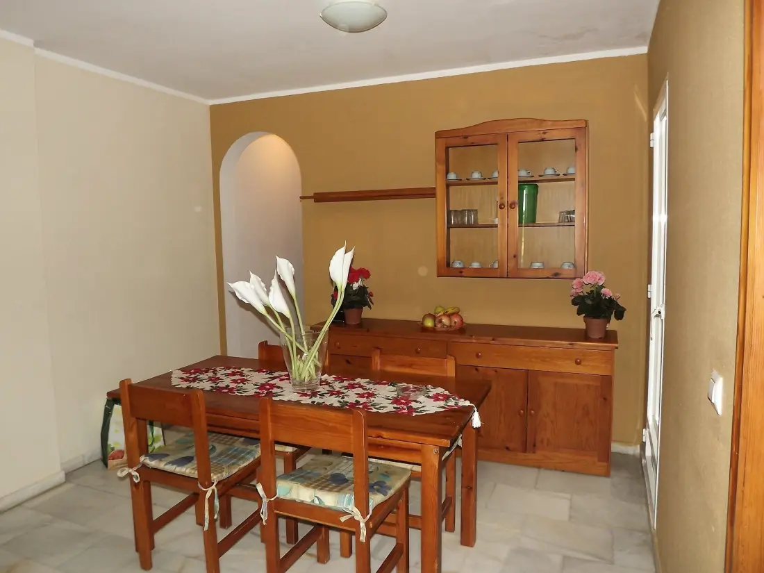 Location de Vacances Alcossebre 48