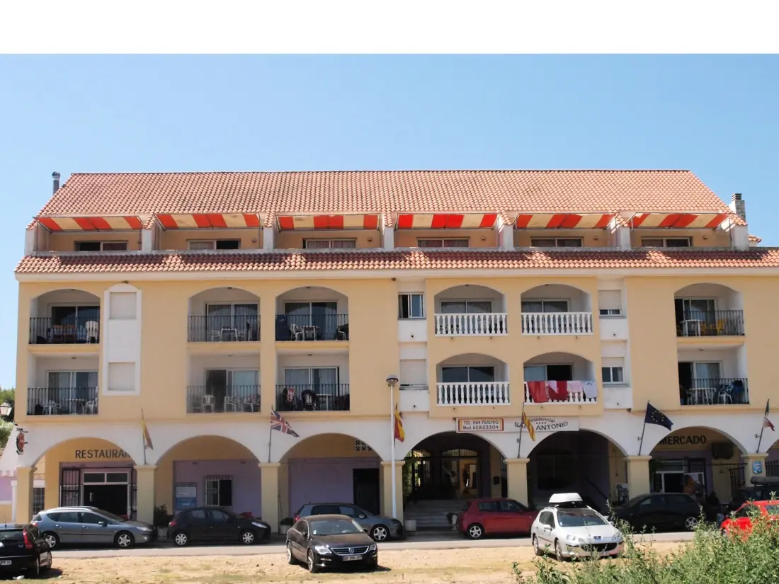 Location de Vacances Alcossebre 48