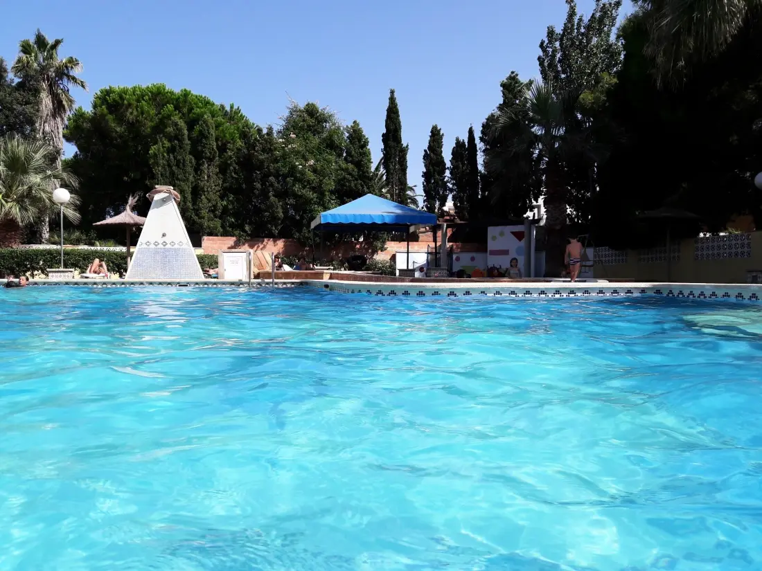 Location de Vacances Alcossebre 48