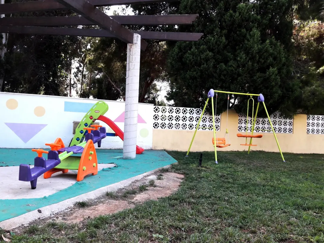 Location de Vacances Alcossebre 48