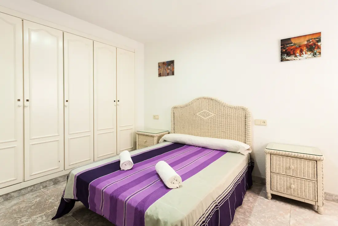 Résidence Casablanca