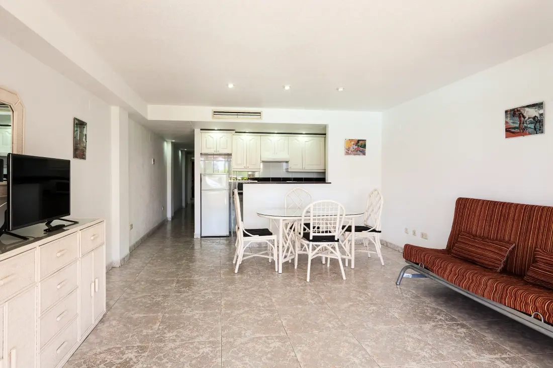 Résidence Casablanca