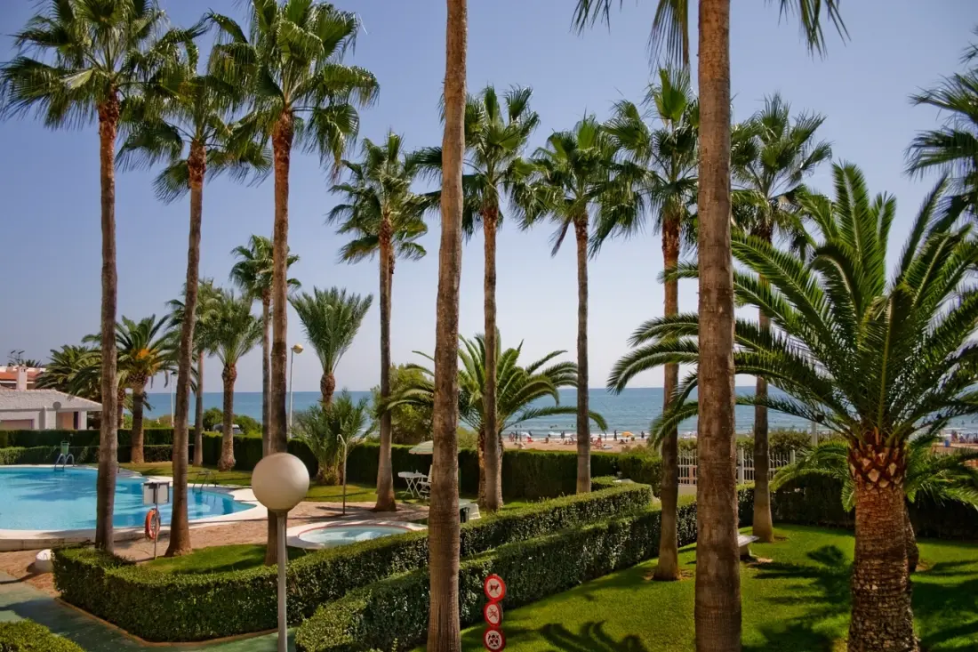 Résidence Casablanca
