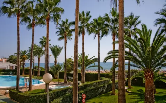Casablanca Residenz