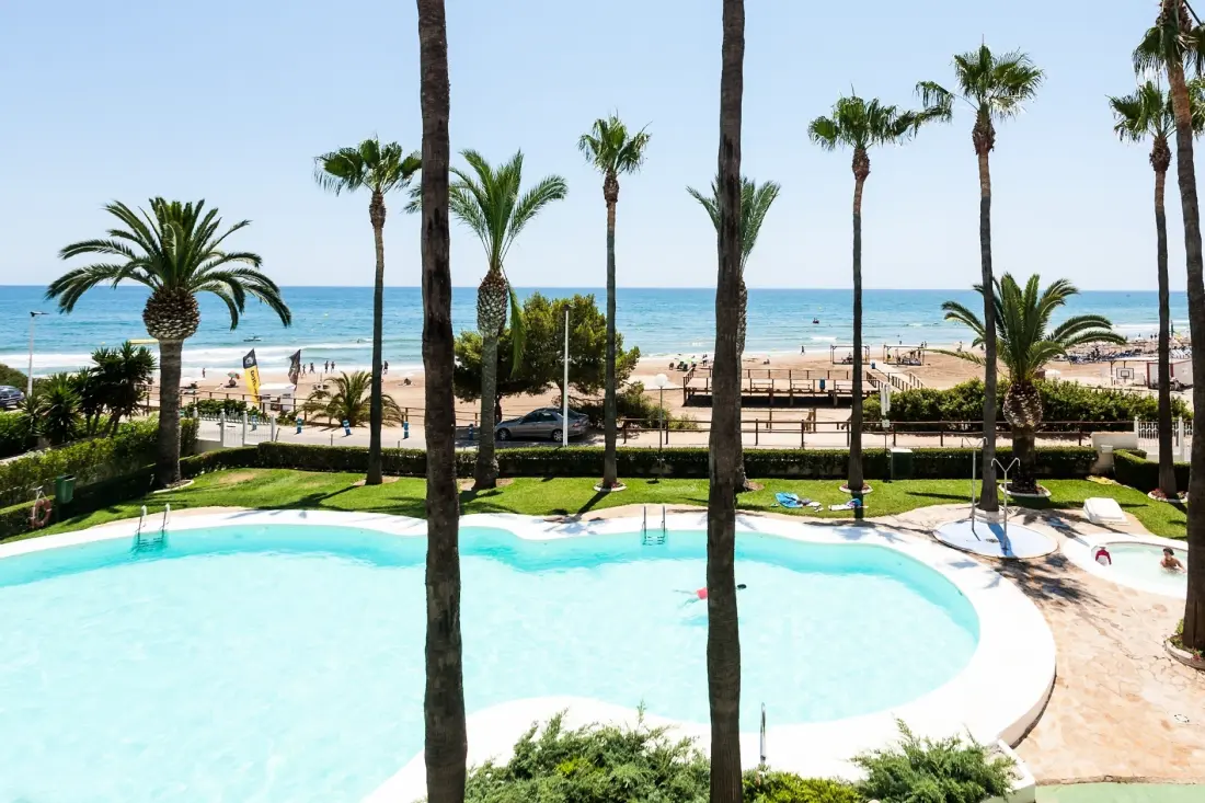 Résidence Casablanca