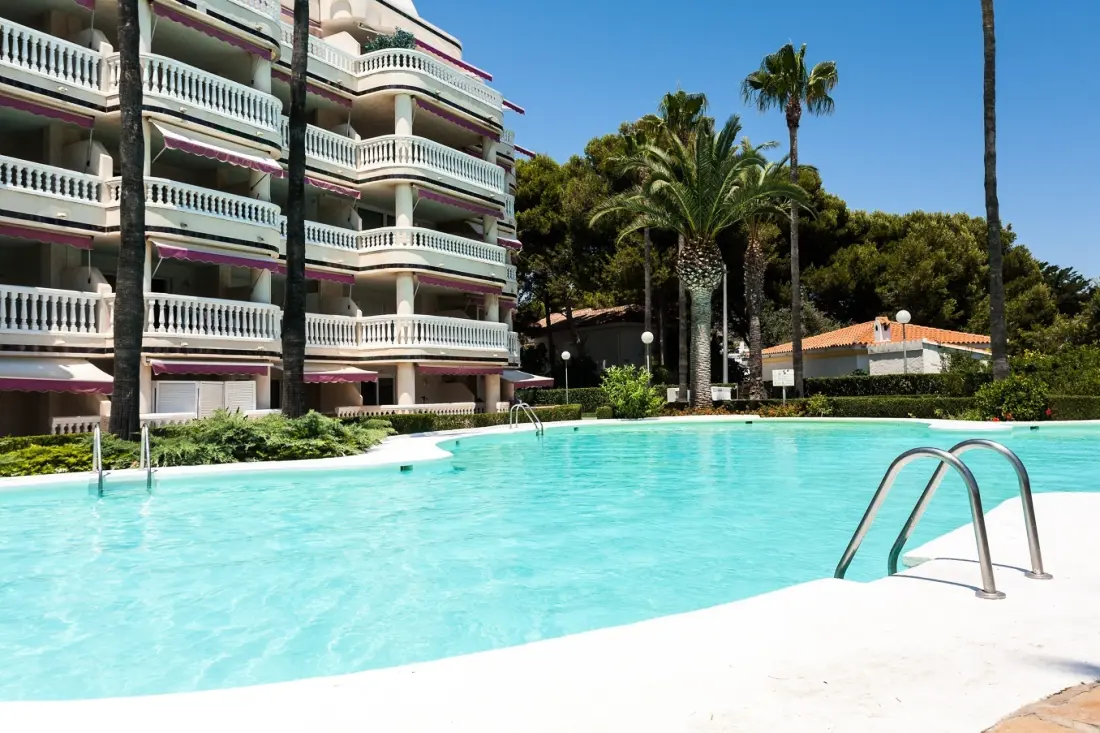 Résidence Casablanca