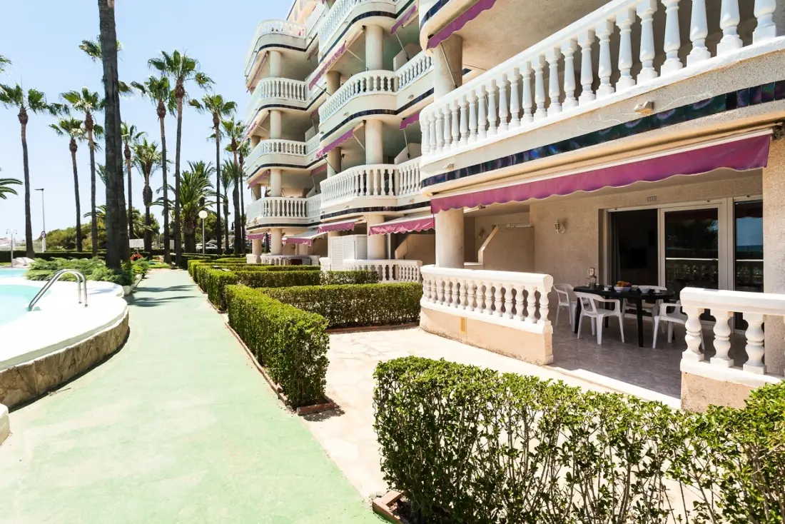 Résidence Casablanca