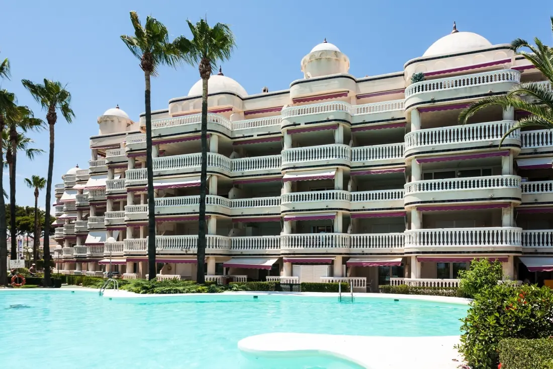 Résidence Casablanca