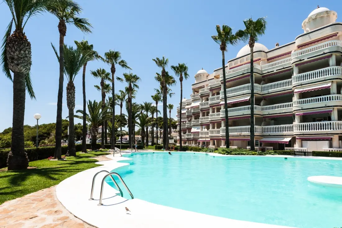 Résidence Casablanca
