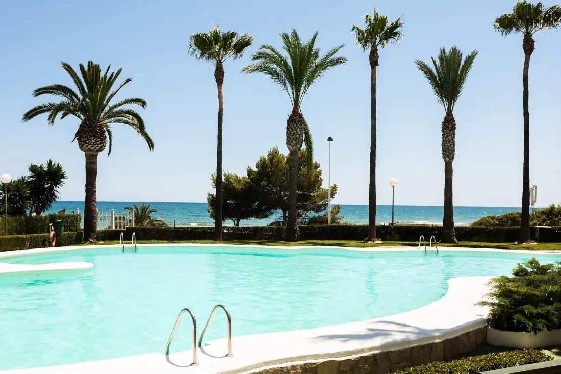 Résidence Casablanca