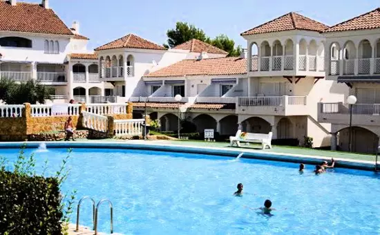 Residencial Al Andalus