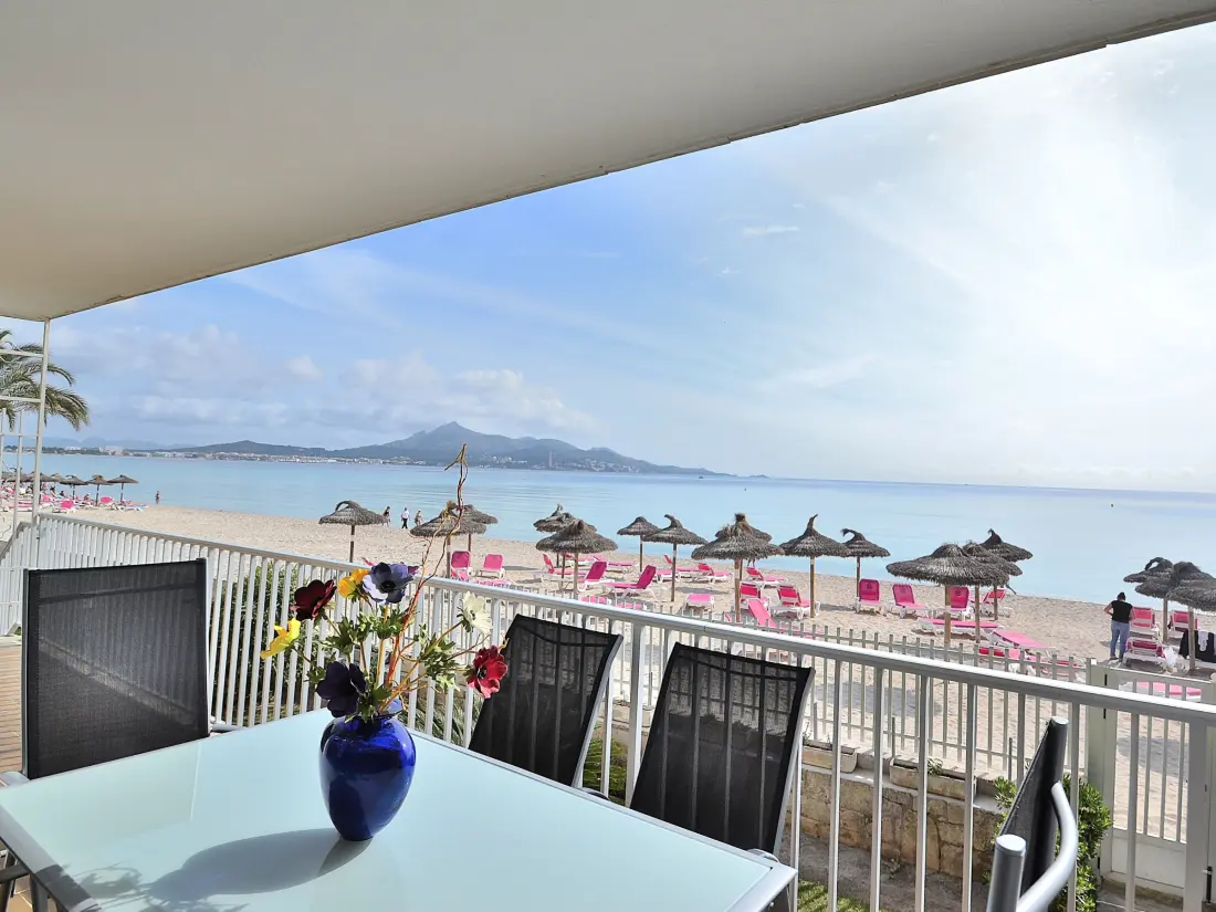 Location de Vacances Alcúdia 113