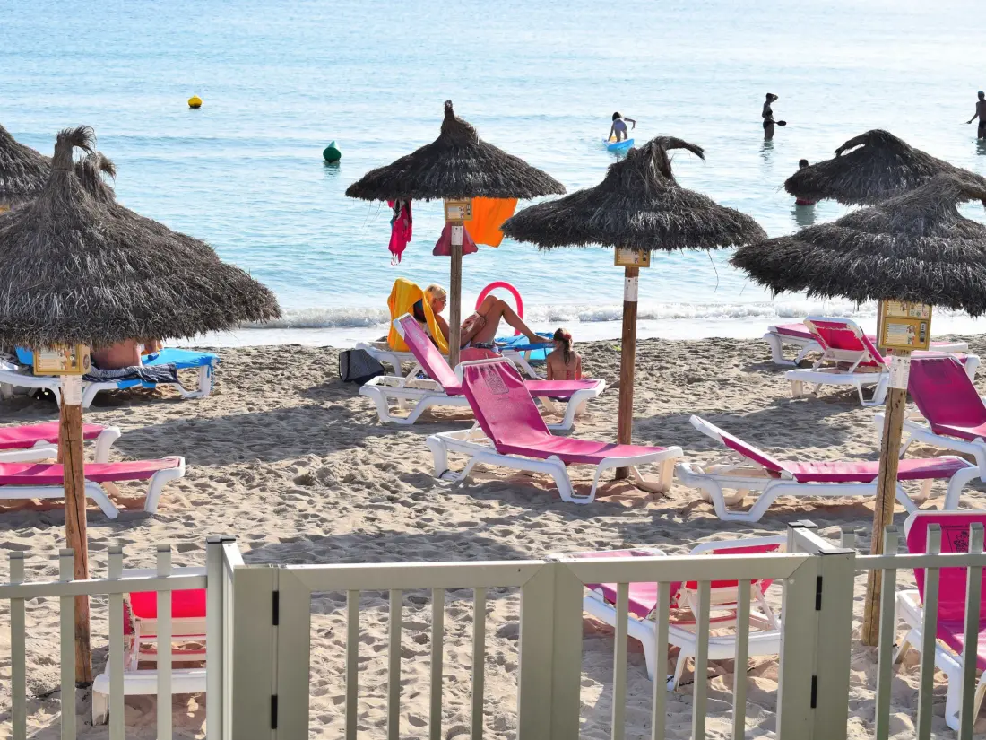 Location de Vacances Alcúdia 113