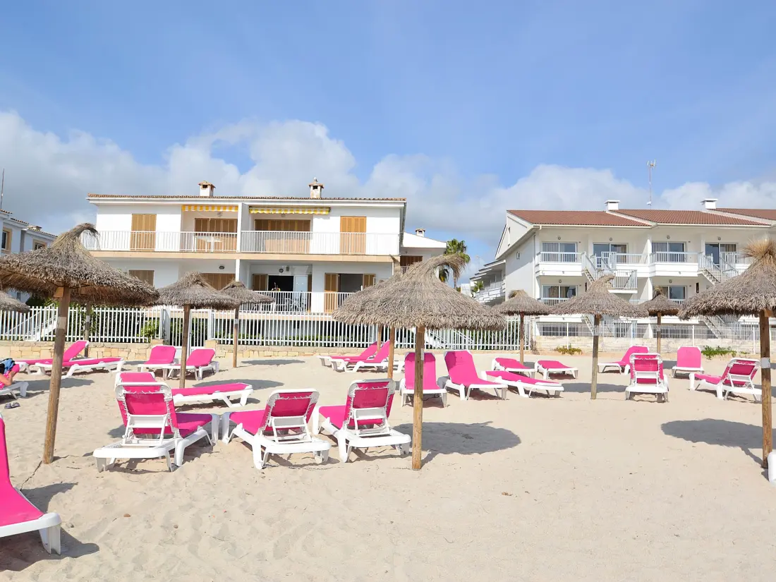 Location de Vacances Alcúdia 113