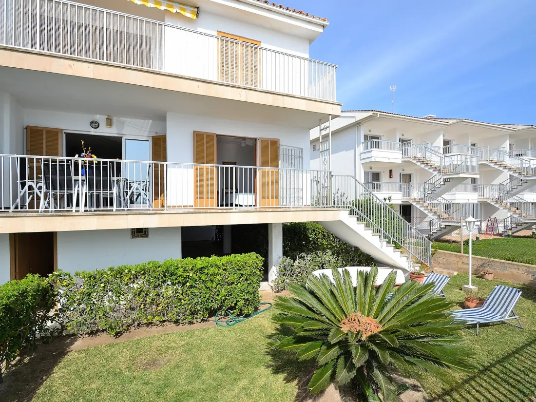 Location de Vacances Alcúdia 113