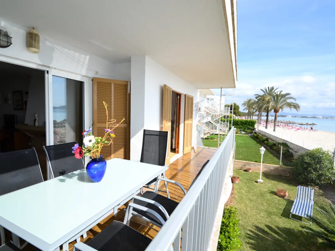 Location de Vacances Alcúdia 113