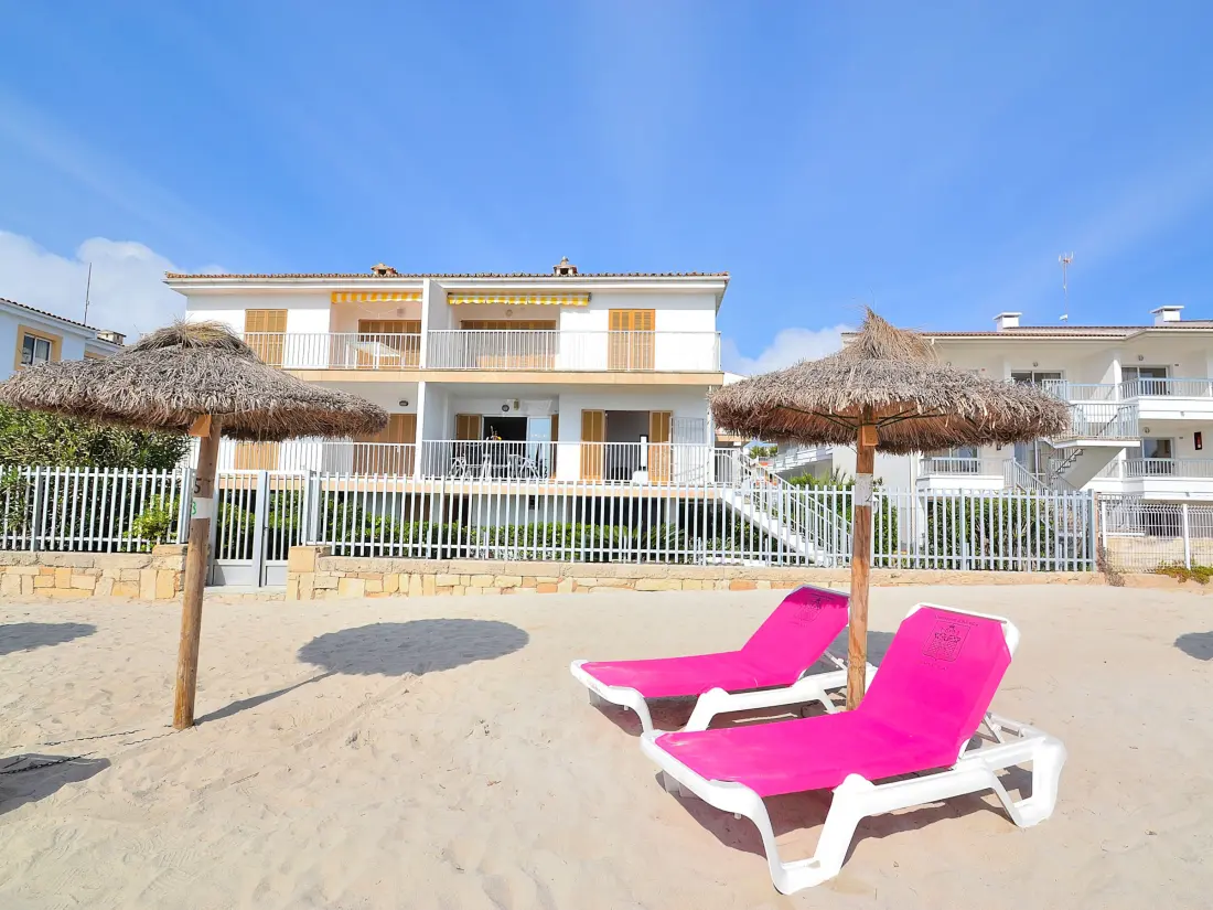 Location de Vacances Alcúdia 113