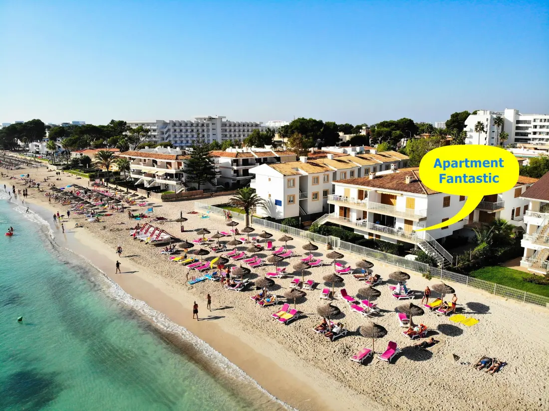 Location de Vacances Alcúdia 113
