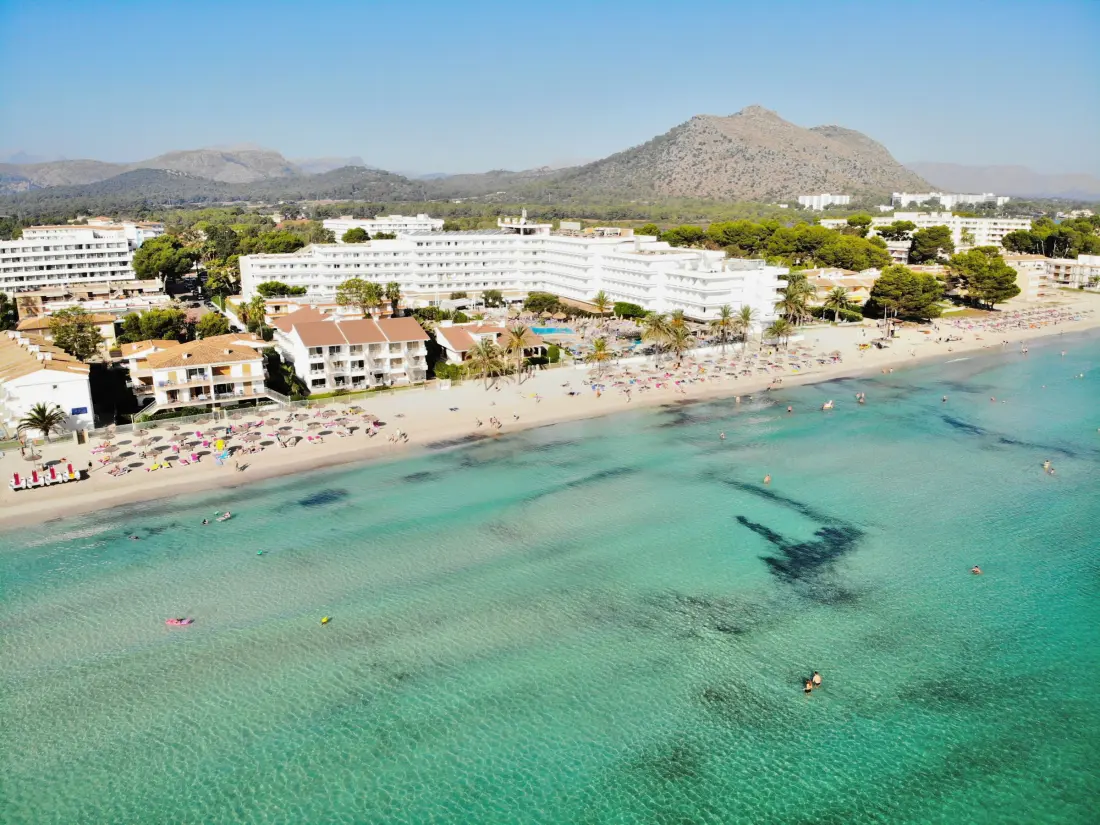 Location de Vacances Alcúdia 113
