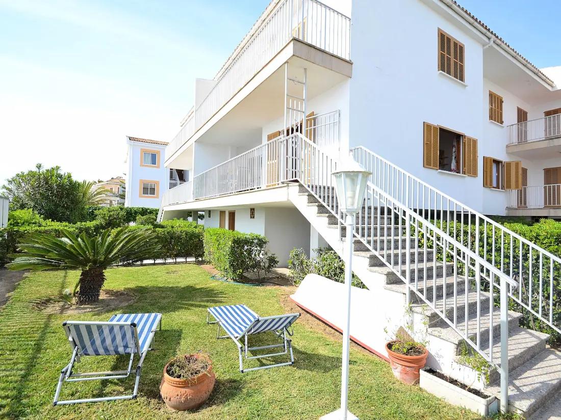 Location de Vacances Alcúdia 113
