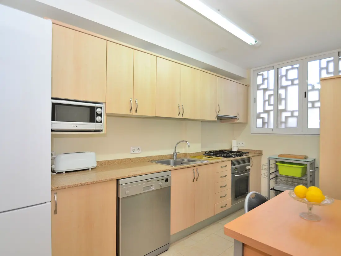 Location de Vacances Alcúdia 113