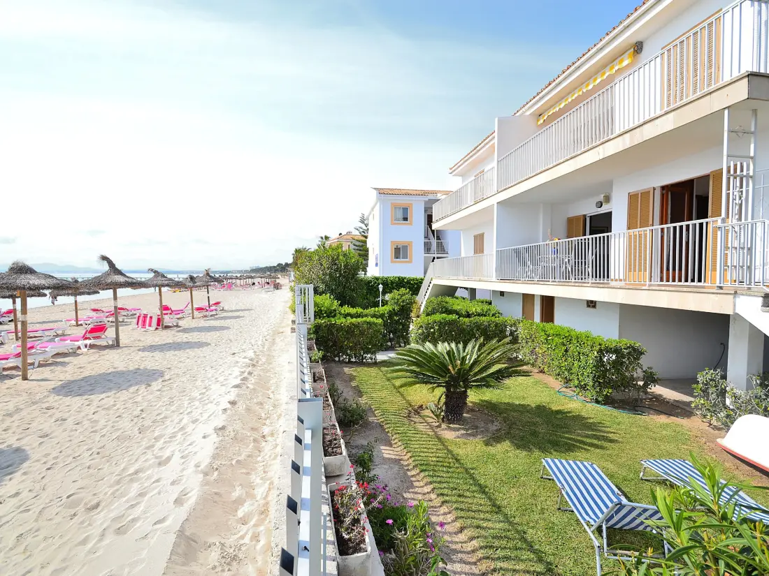 Location de Vacances Alcúdia 113
